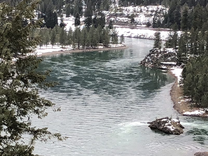 Kootenai Keepers of the Earth